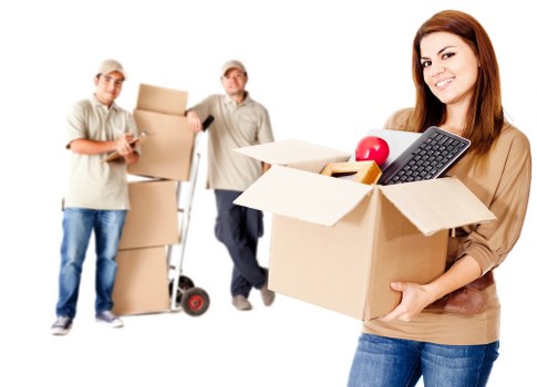 Local van removal service supporting a flat move in Shepherds Bush