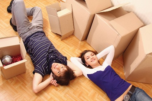 Commercial removals support for offices and businesses in Shepherds Bush