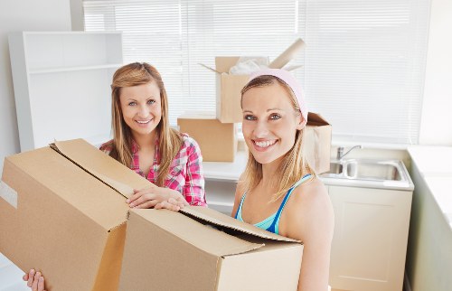 Local office move support for businesses in Shepherds Bush and nearby areas